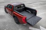 Volkswagen Atlas Tanoak Pickup Truck Concept 2018 года